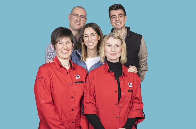 Delhaize Kontich